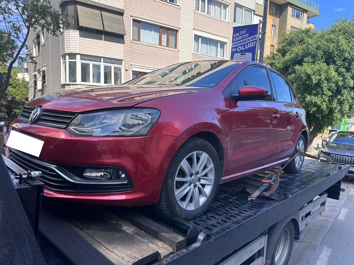 Şile Avcıkoru Oto Çekici